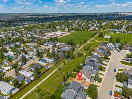 72 Springs Crescent Se, Airdrie, AB 