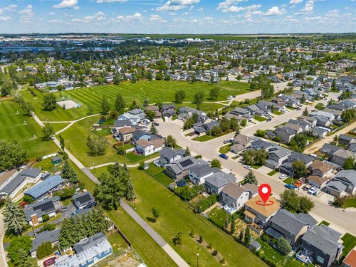 72 Springs Crescent Se, Airdrie, AB 