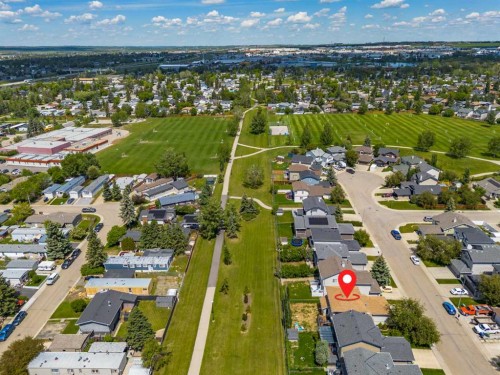 72 Springs Crescent Se, Airdrie, AB 