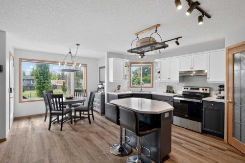 72 Springs Crescent Se, Airdrie, AB 