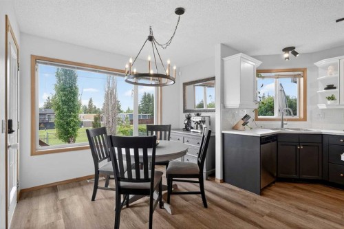 72 Springs Crescent Se, Airdrie, AB 