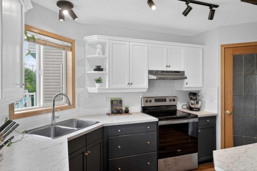 72 Springs Crescent Se, Airdrie, AB 