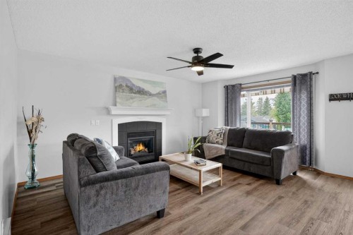 72 Springs Crescent Se, Airdrie, AB 