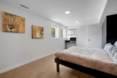 1718 12 Avenue Nw, Calgary, AB 