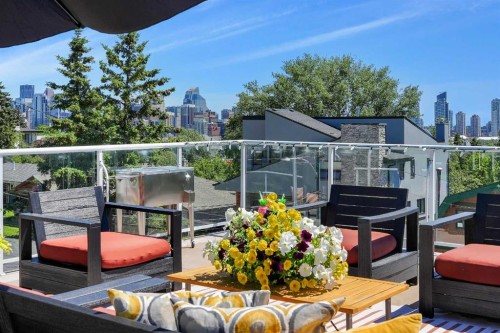 1718 12 Avenue Nw, Calgary, AB 