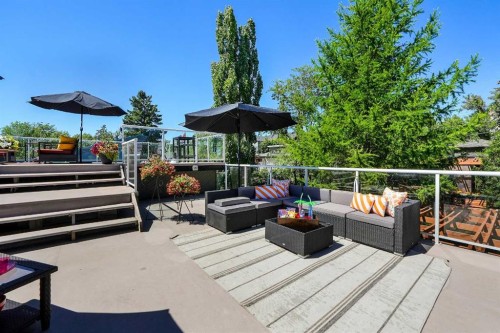 1718 12 Avenue Nw, Calgary, AB 