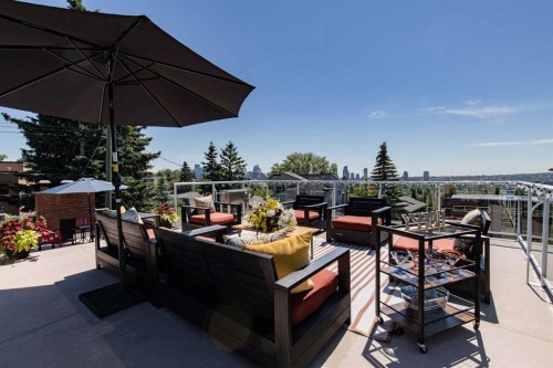 1718 12 Avenue Nw, Calgary, AB 