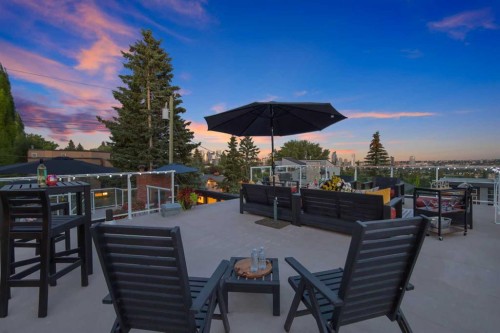 1718 12 Avenue Nw, Calgary, AB 