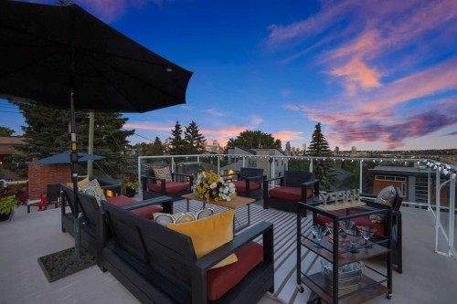1718 12 Avenue Nw, Calgary, AB 
