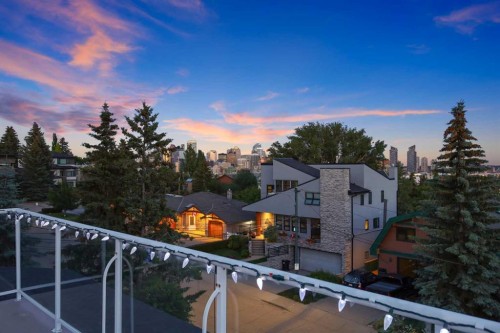 1718 12 Avenue Nw, Calgary, AB 