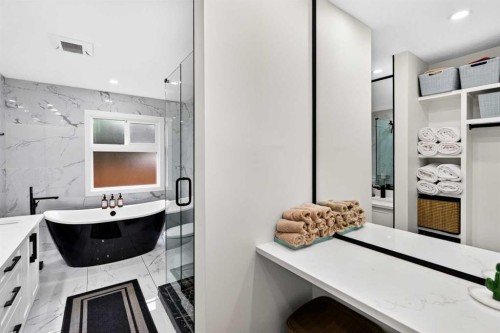 9512 Academy Drive Se, Calgary, AB - Indoor