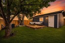 9512 Academy Drive Se, Calgary, AB  - Outdoor 