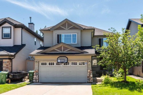 27 Bridlerange Circle Sw, Calgary, AB 
