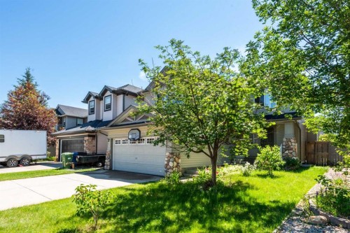 27 Bridlerange Circle Sw, Calgary, AB 