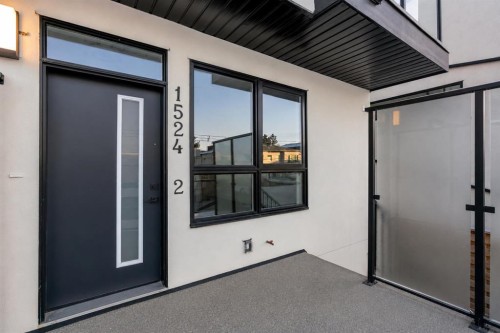 2-1524 29 Avenue Sw, Calgary, AB 