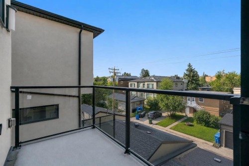 2-1524 29 Avenue Sw, Calgary, AB 