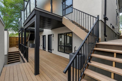 2-1524 29 Avenue Sw, Calgary, AB 