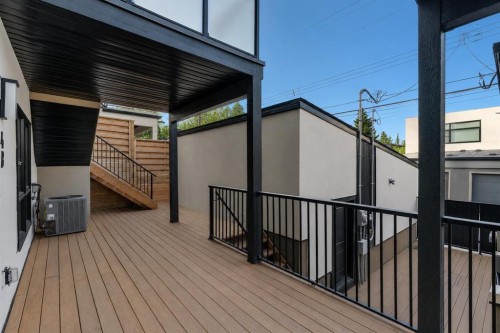 2-1524 29 Avenue Sw, Calgary, AB 