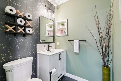 272 Woodfield Road Sw, Calgary, AB 