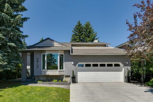 272 Woodfield Road Sw, Calgary, AB 