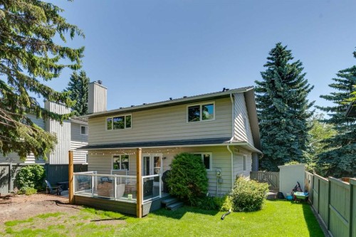 272 Woodfield Road Sw, Calgary, AB 