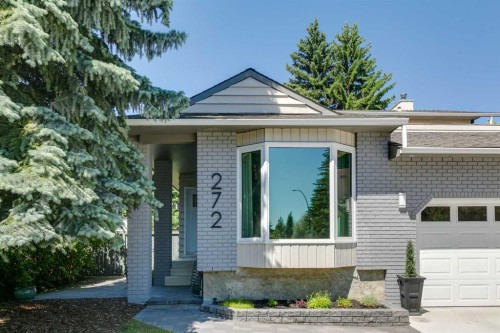 272 Woodfield Road Sw, Calgary, AB 