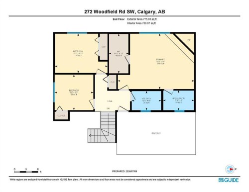 272 Woodfield Road Sw, Calgary, AB 