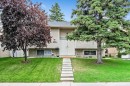 311 Penbrooke Crescent Se, Calgary, AB  - Outdoor 