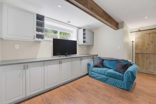 145 Sunset Manor, Cochrane, AB - Indoor