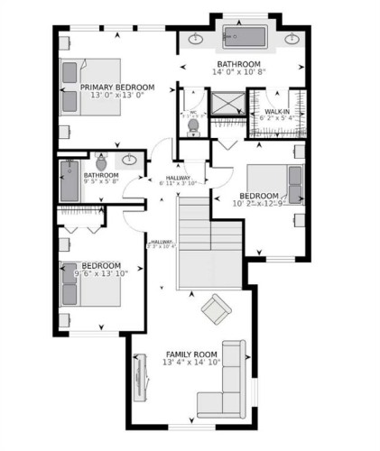145 Sunset Manor, Cochrane, AB - Other