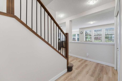 145 Sunset Manor, Cochrane, AB - Indoor Photo Showing Other Room