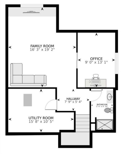 145 Sunset Manor, Cochrane, AB - Other