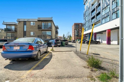 14-2906 17 Avenue Sw, Calgary, AB - Outdoor