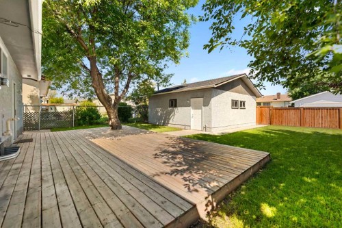 136 Maitland Drive Ne, Calgary, AB 