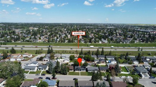 136 Maitland Drive Ne, Calgary, AB 
