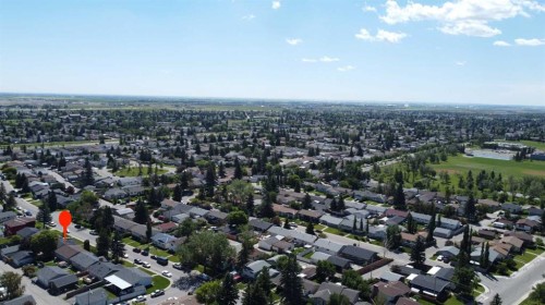 136 Maitland Drive Ne, Calgary, AB 