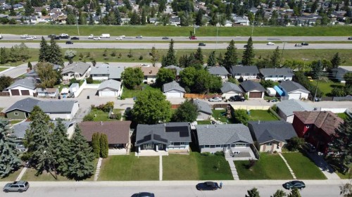 136 Maitland Drive Ne, Calgary, AB 