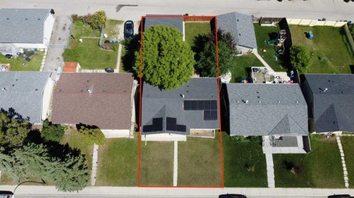 136 Maitland Drive Ne, Calgary, AB 