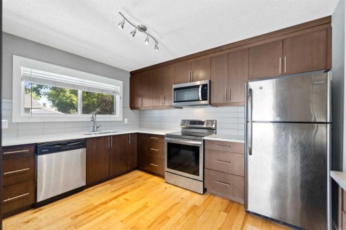 136 Maitland Drive Ne, Calgary, AB 