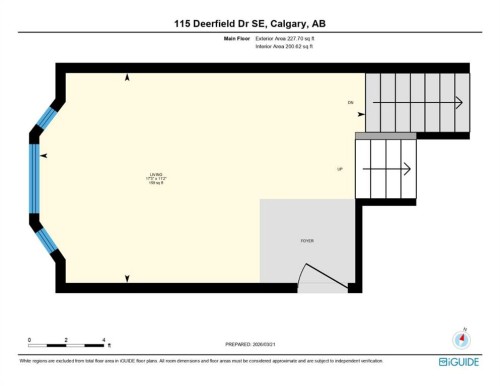 115 Deerfield Drive Se, Calgary, AB 