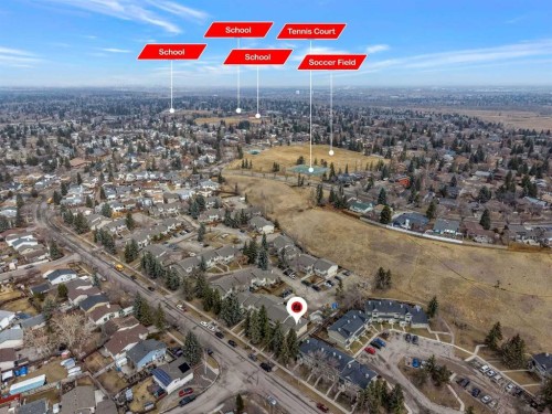 115 Deerfield Drive Se, Calgary, AB 
