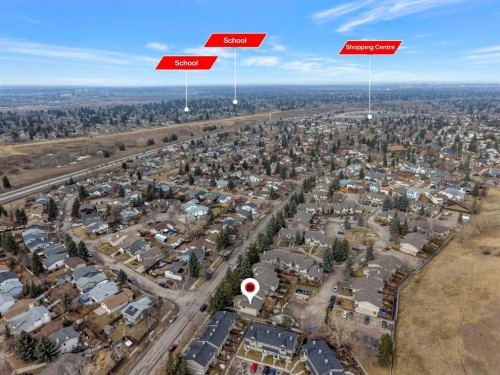 115 Deerfield Drive Se, Calgary, AB 