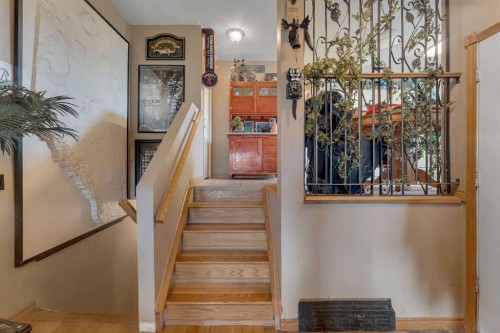 115 Deerfield Drive Se, Calgary, AB 