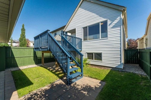 71 Copperfield Rise Se, Calgary, AB 