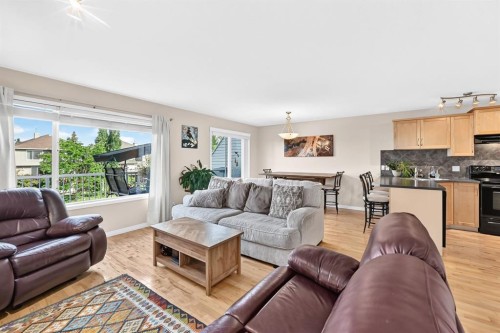 43 Rockmont Court Nw, Calgary, AB 