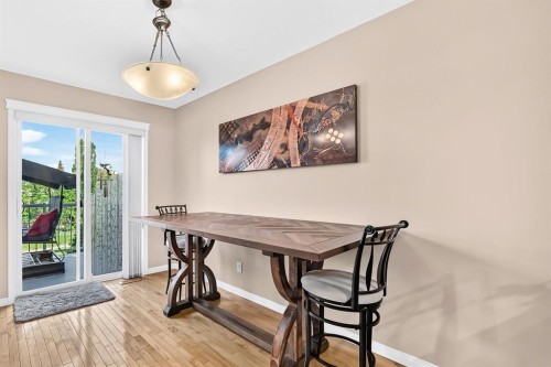 43 Rockmont Court Nw, Calgary, AB 