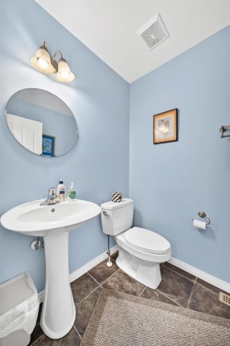 43 Rockmont Court Nw, Calgary, AB 