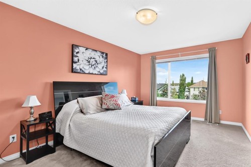 43 Rockmont Court Nw, Calgary, AB 