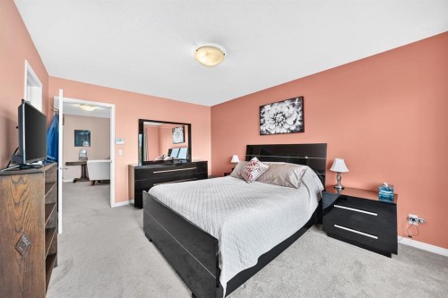 43 Rockmont Court Nw, Calgary, AB 