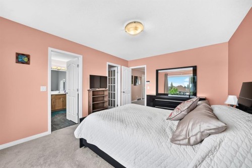 43 Rockmont Court Nw, Calgary, AB 